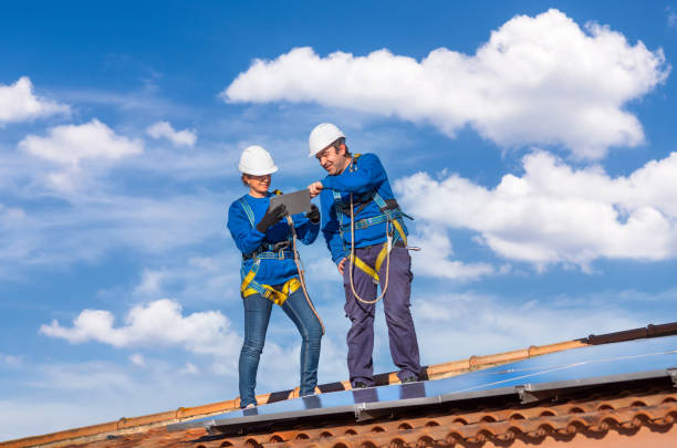 EPDM Roofing in Mountain City, TN